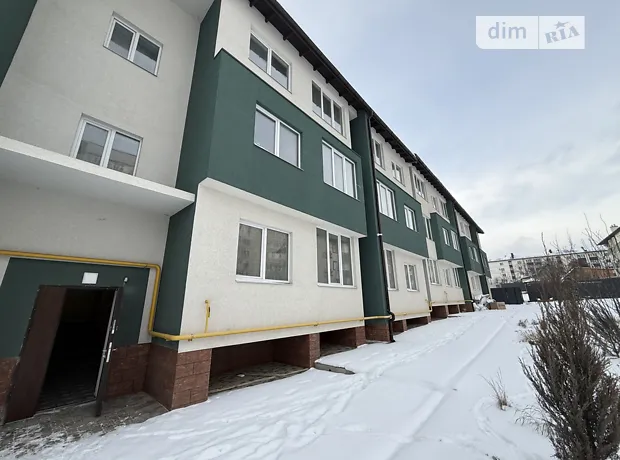 Квартира на вул. Володимира Грушевского, 4А в Києві, ID 231610, фото №1