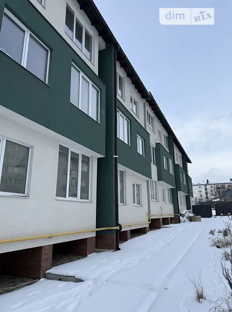 Квартира на вул. Володимира Грушевского, 4А в Києві, ID 231610, фото №4
