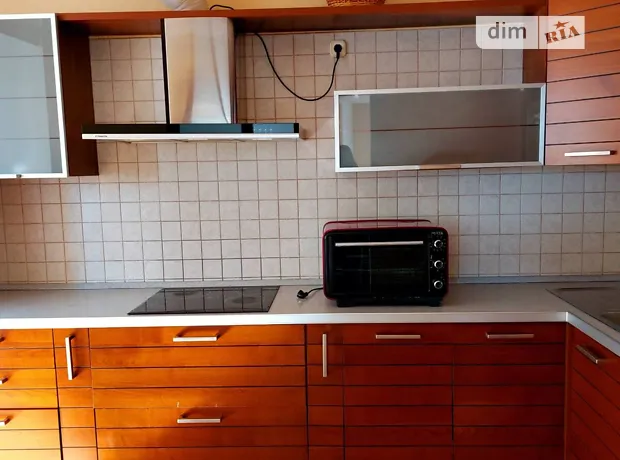Квартира на просп. Миколи Бажана, 10 в Київ, ID 300667, фото №1