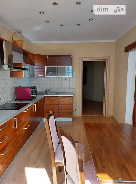 Квартира на просп. Миколи Бажана, 10 в Київ, ID 300667, фото №2