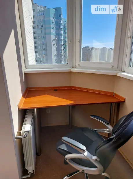 Квартира на просп. Миколи Бажана, 10 в Києві, ID 300667, фото №6