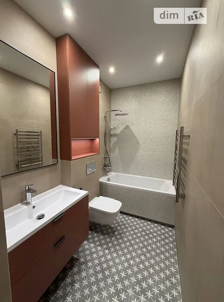 Квартира на просп. Мартинова, 34 в Києві, ID 231457, фото №24