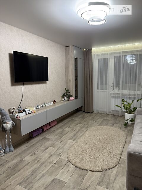 Квартира на вул. Гарібальді Джузеппе, 2 в Дніпро, ID 208350, фото №1