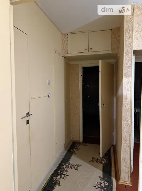 Квартира на вул. Гарібальді Джузеппе, 2 в Дніпрі, ID 208350, фото №11