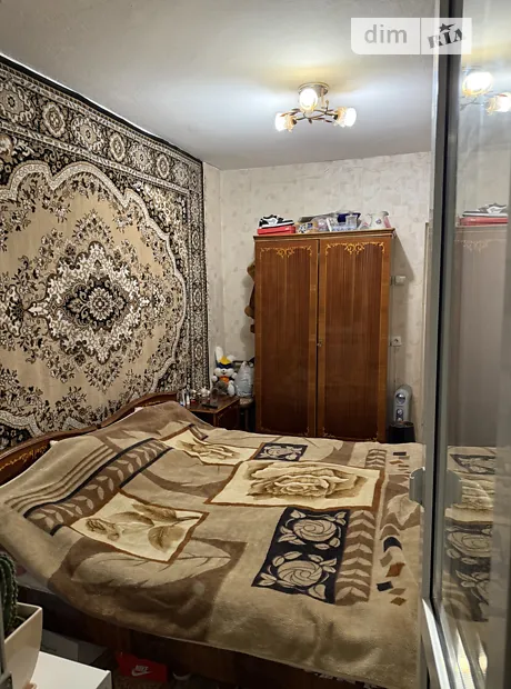 Квартира на вул. Гарібальді Джузеппе, 2 в Дніпро, ID 208350, фото №3