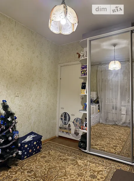 Квартира на вул. Гарібальді Джузеппе, 2 в Дніпрі, ID 208350, фото №21