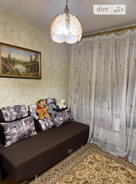 Квартира на вул. Гарібальді Джузеппе, 2 в Дніпрі, ID 208350, фото №22