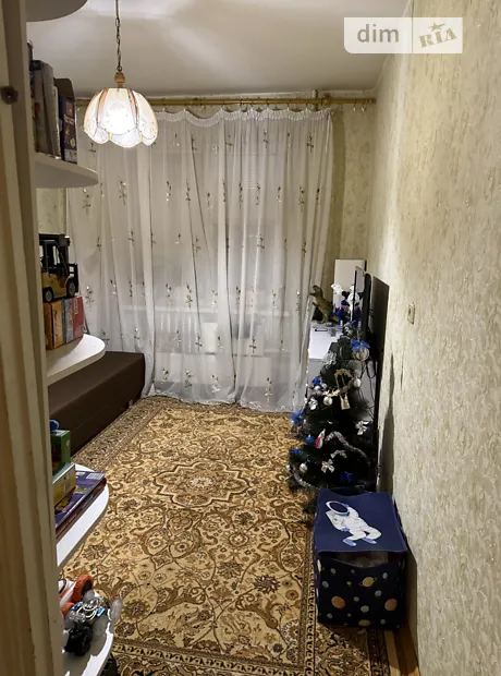 Квартира на вул. Гарібальді Джузеппе, 2 в Дніпрі, ID 208350, фото №23