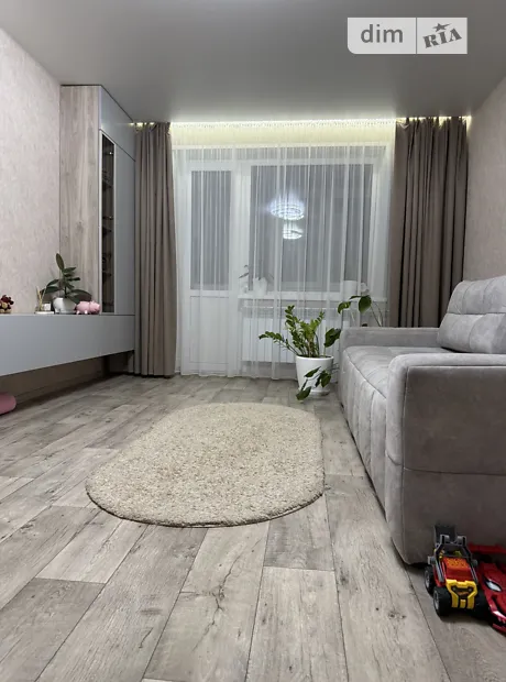 Квартира на вул. Гарібальді Джузеппе, 2 в Дніпрі, ID 208350, фото №27
