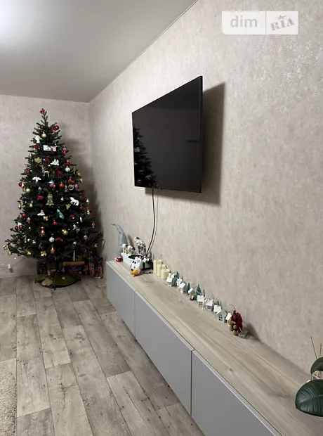Квартира на вул. Гарібальді Джузеппе, 2 в Дніпрі, ID 208350, фото №28