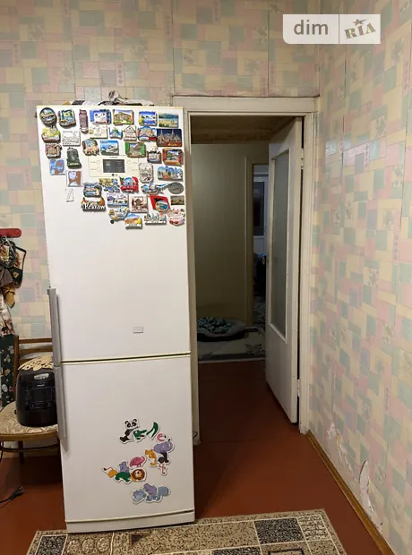 Квартира на вул. Гарібальді Джузеппе, 2 в Дніпро, ID 208350, фото №5