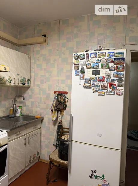 Квартира на вул. Гарібальді Джузеппе, 2 в Дніпрі, ID 208350, фото №6
