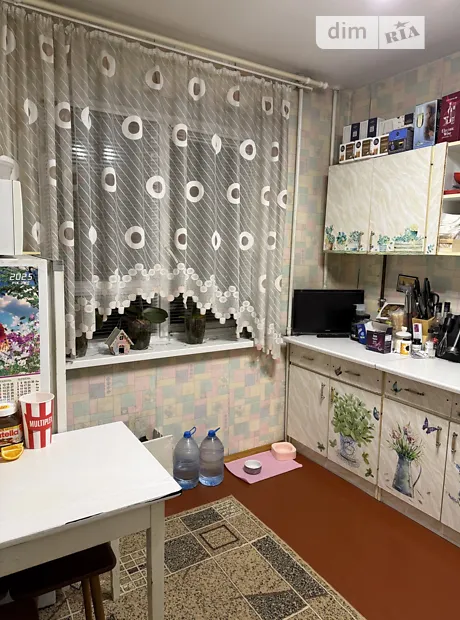 Квартира на вул. Гарібальді Джузеппе, 2 в Дніпрі, ID 208350, фото №7