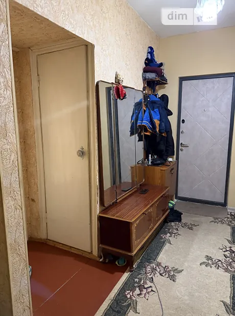 Квартира на вул. Гарібальді Джузеппе, 2 в Дніпрі, ID 208350, фото №9