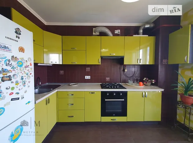 Квартира на вул. Соборна в Києві, ID 249685, фото №12