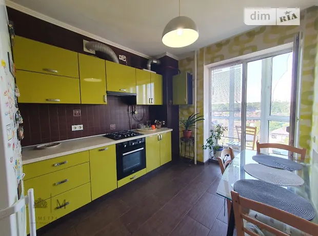 Квартира на вул. Соборна в Києві, ID 249685, фото №13