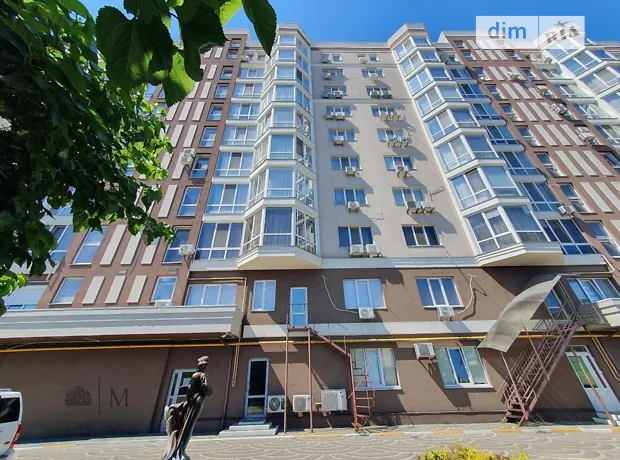 Квартира на вул. Соборна в Києві, ID 249685, фото №14