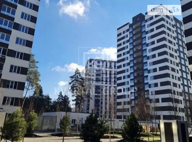 Квартира на вул. Виговського 2Д/5 в Києві, ID 246332, фото №1