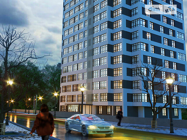 Квартира на вул. Куликівська, 32 в Харкові, ID 182490, фото №1