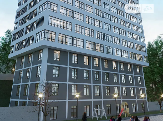 Квартира на вул. Куликівська, 32 в Харкові, ID 182490, фото №2