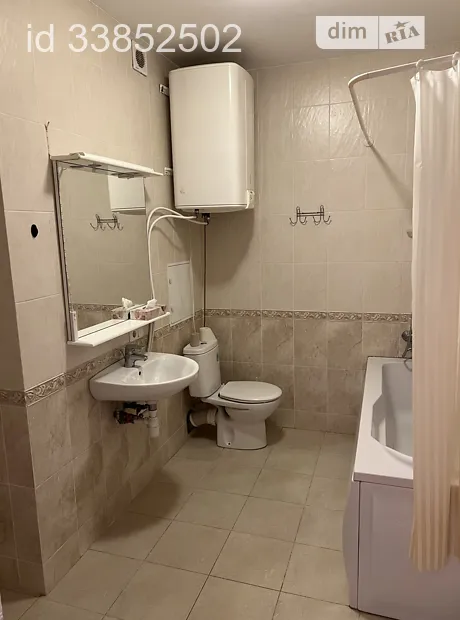 Квартира на вул. Срібнокільська, 12 в Київ, ID 178997, фото №3