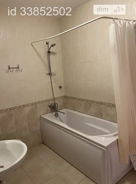 Квартира на вул. Срібнокільська, 12 в Київ, ID 178997, фото №4