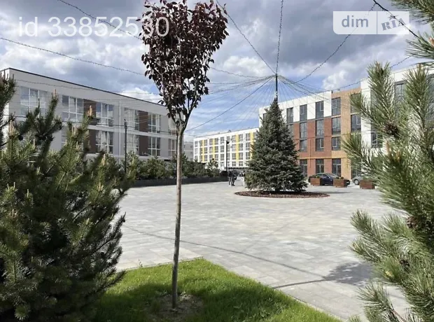 Квартира на вул. Гідності, 10А в Києві, ID 306751, фото №11
