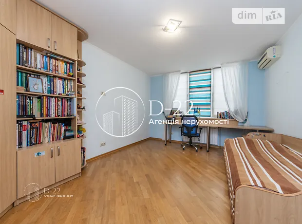 Квартира на вул. Чавдар Єлизавети, 5 в Києві, ID 187298, фото №11