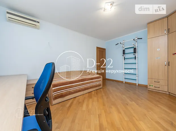 Квартира на вул. Чавдар Єлизавети, 5 в Києві, ID 187298, фото №12