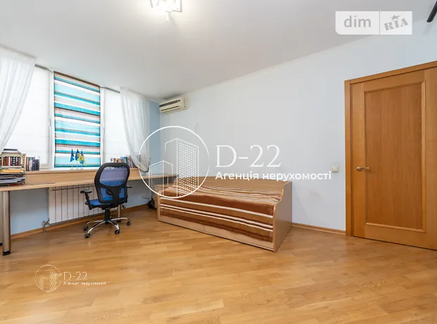 Квартира на вул. Чавдар Єлизавети, 5 в Києві, ID 187298, фото №13