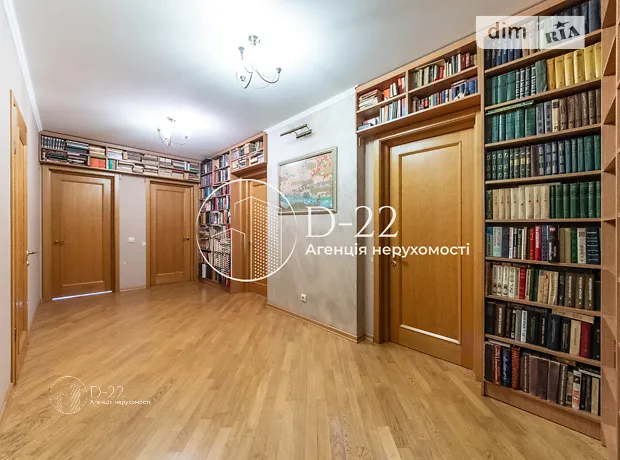Квартира на вул. Чавдар Єлизавети, 5 в Києві, ID 187298, фото №15