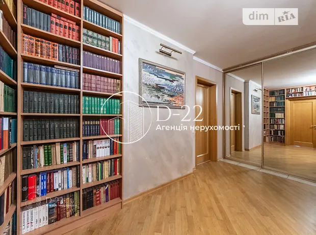 Квартира на вул. Чавдар Єлизавети, 5 в Києві, ID 187298, фото №16
