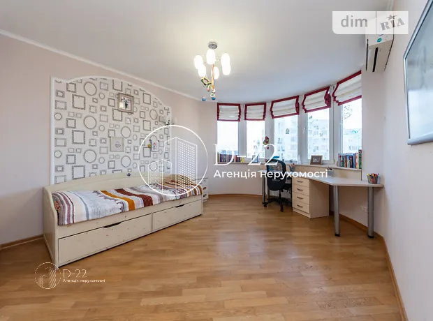 Квартира на вул. Чавдар Єлизавети, 5 в Києві, ID 187298, фото №17