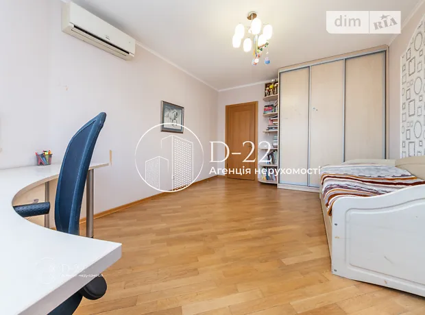 Квартира на вул. Чавдар Єлизавети, 5 в Києві, ID 187298, фото №18