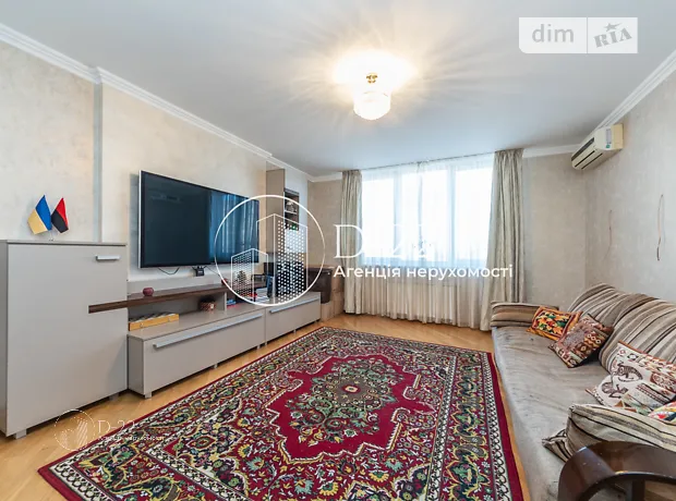 Квартира на вул. Чавдар Єлизавети, 5 в Києві, ID 187298, фото №19