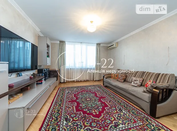 Квартира на вул. Чавдар Єлизавети, 5 в Києві, ID 187298, фото №20