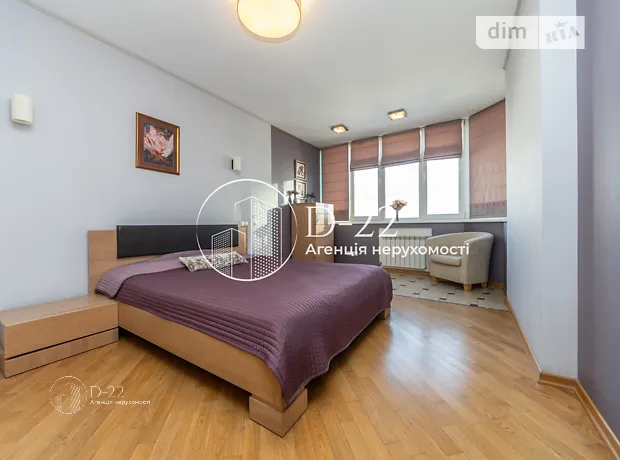 Квартира на вул. Чавдар Єлизавети, 5 в Києві, ID 187298, фото №3