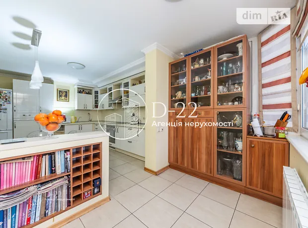 Квартира на вул. Чавдар Єлизавети, 5 в Києві, ID 187298, фото №21