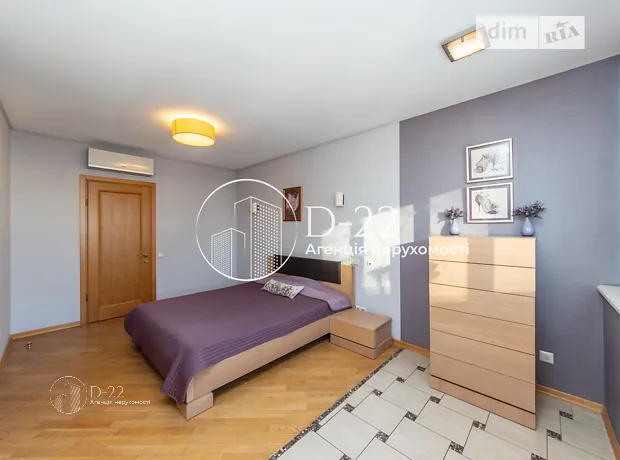 Квартира на вул. Чавдар Єлизавети, 5 в Києві, ID 187298, фото №4