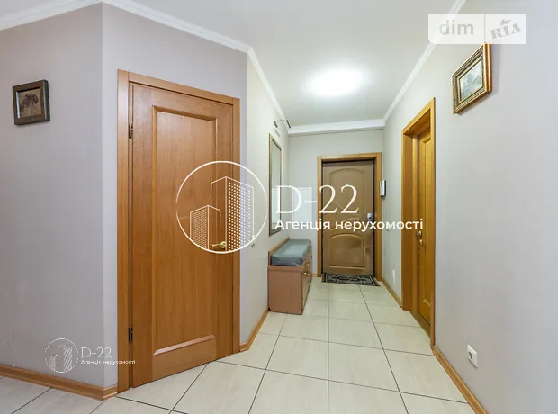 Квартира на вул. Чавдар Єлизавети, 5 в Києві, ID 187298, фото №6