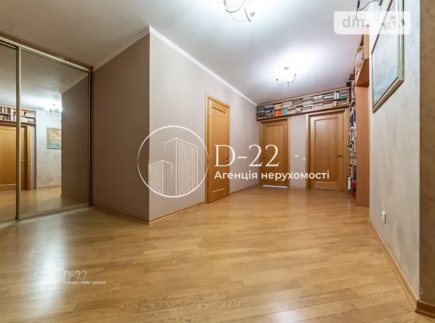 Квартира на вул. Чавдар Єлизавети, 5 в Києві, ID 187298, фото №7