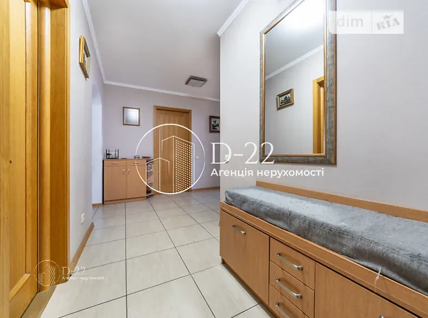 Квартира на вул. Чавдар Єлизавети, 5 в Києві, ID 187298, фото №8