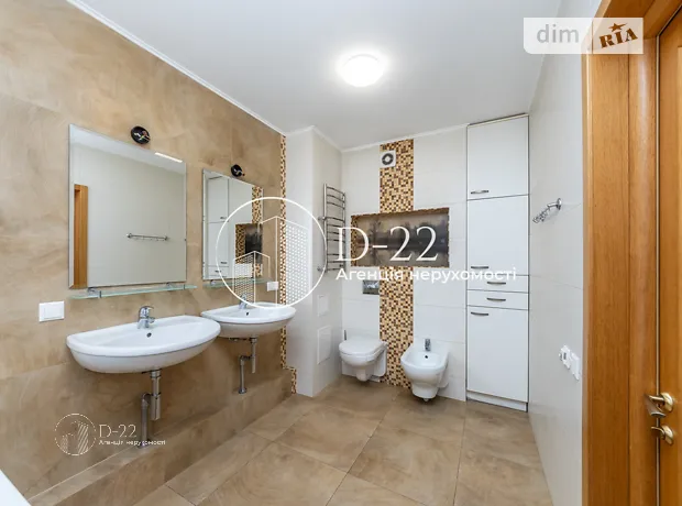 Квартира на вул. Чавдар Єлизавети, 5 в Києві, ID 187298, фото №9