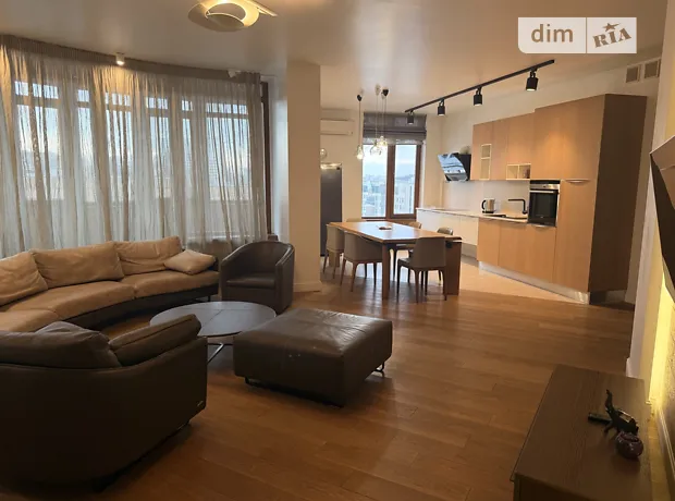 Квартира на вул. Жилянська, 59 в Київ, ID 169430, фото №2