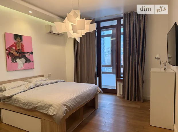 Квартира на вул. Жилянська, 59 в Київ, ID 169430, фото №4
