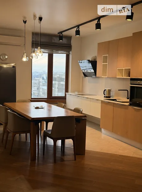 Квартира на вул. Жилянська, 59 в Києві, ID 169430, фото №6