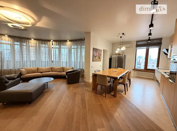 Квартира на вул. Жилянська, 59 в Києві, ID 169430, фото №10