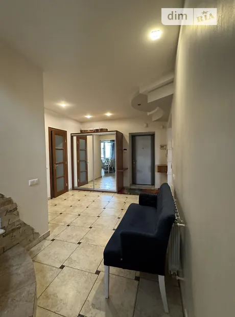 Квартира на вул. Остроградських, 5 в Львові, ID 176856, фото №1