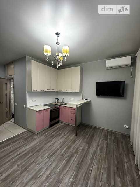 Квартира на шосе Салтівське, 43 в Харкові, ID 166231, фото №1