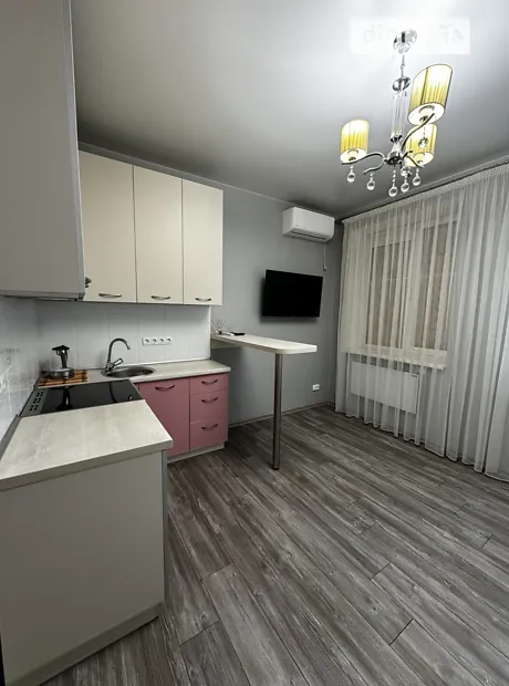 Квартира на шосе Салтівське, 43 в Харкові, ID 166231, фото №2